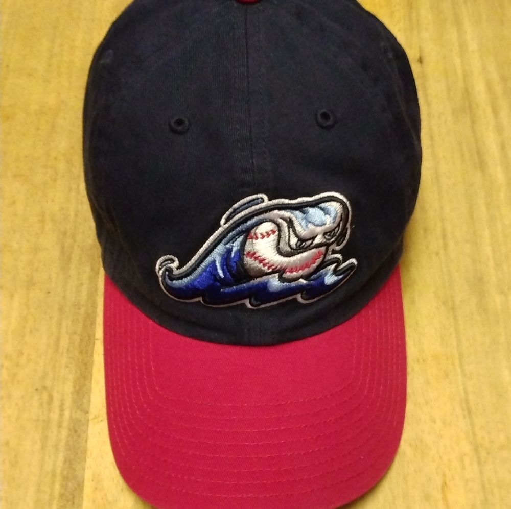 West Michigan Whitecaps MiLB '47 Brand Adj Hat